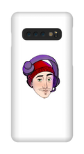 jbando Samsung Phone Cases