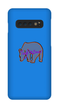 tayellabaer Samsung Phone Cases