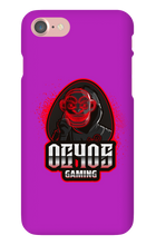 og405gaming iPhone Phone Cases