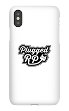 pluggedrp iPhone Phone Cases