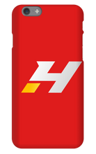 Heltavious iPhone Phone Cases