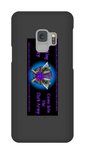 darkkingbailey Samsung Phone Cases