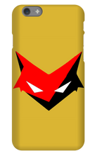 JiiGzY Logo IPhone Cases