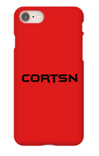 Cortsn iPhone Phone Cases