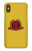 BlackrayHD iPhone Cases