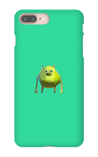 itxzreefyy iPhone Phone Cases