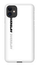 OverSlay iPhone Phone Cases