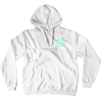 dustypop123 Hoodies (No-Zip/Pullover)