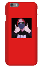 I Approve Phone Cases