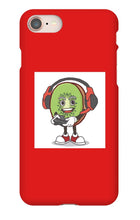 Kiwi Gamer iPhone Handyhülle
