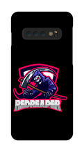 redreaper7 Samsung Phone Cases
