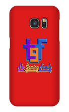 TGF Samsung Phone Cases