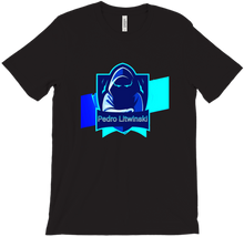 Camisa Litwinski