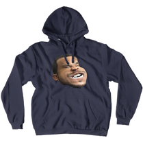 DashMillerGames Pullover Hoodie