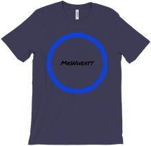 mrwheatt T-Shirts