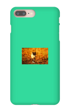 Aidan Rockel-Bigus iPhone Phone Cases