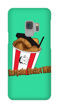 Bargain Bucket Wifi (Samsung) Phone Case