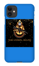 unrealablesam iPhone Phone Cases