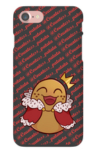 countess_patata iPhone Phone Cases