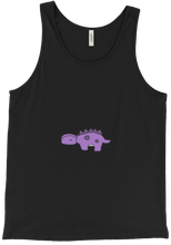 ghostta_ Tank Top