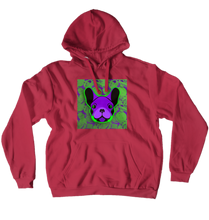 jdogge_96 Hoodies (No-Zip/Pullover)