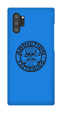 lisa_addiction Samsung Phone Cases