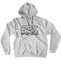 shortbuskrew Hoodies (No-Zip/Pullover)