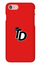 Those Dudes iPhone Phone Cases