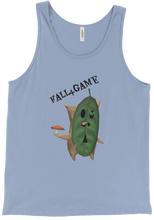 fall4game Tank Top korogu