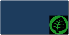 Grass Energy XXL Gaming Mousepad