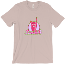 smoothi3_ T-Shirts