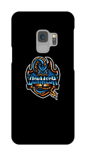 donmegagamez Samsung Phone Cases