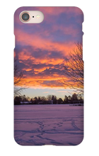 redneckfishing76 iPhone Phone Cases