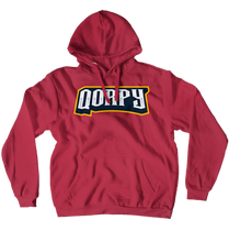 Hoodies (No-Zip/Pullover)