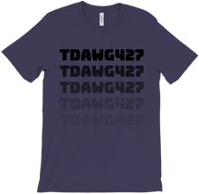 tdawg427 T-Shirts