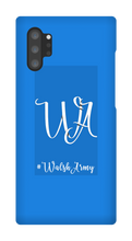 walshayy Samsung Phone Cases