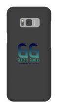 genesisviper Samsung Phone Cases