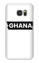 lecomtebilou Samsung Phone Cases