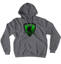 johntopofit Hoodies (No-Zip/Pullover)
