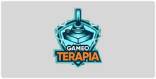 gameoterapia XXL Gaming Mousepad