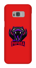 b4r4bba Samsung Phone Cases