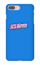 scgnapper iPhone Phone Cases