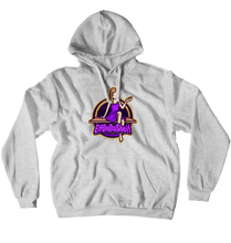 elfondashelf_gaming Hoodies (No-Zip/Pullover)