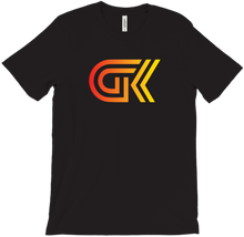 GK Bright logo T-Shirt