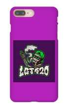 lgt420 iPhone Phone Cases