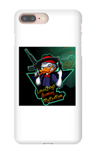 tr1gredrum iPhone Phone Cases