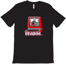 fluffy_fat_guy T-Shirts