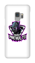 blackpanther_711 Samsung Phone Case