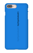 Official Cameron Phone Case
