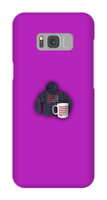 slow_void1828 Samsung Phone Cases